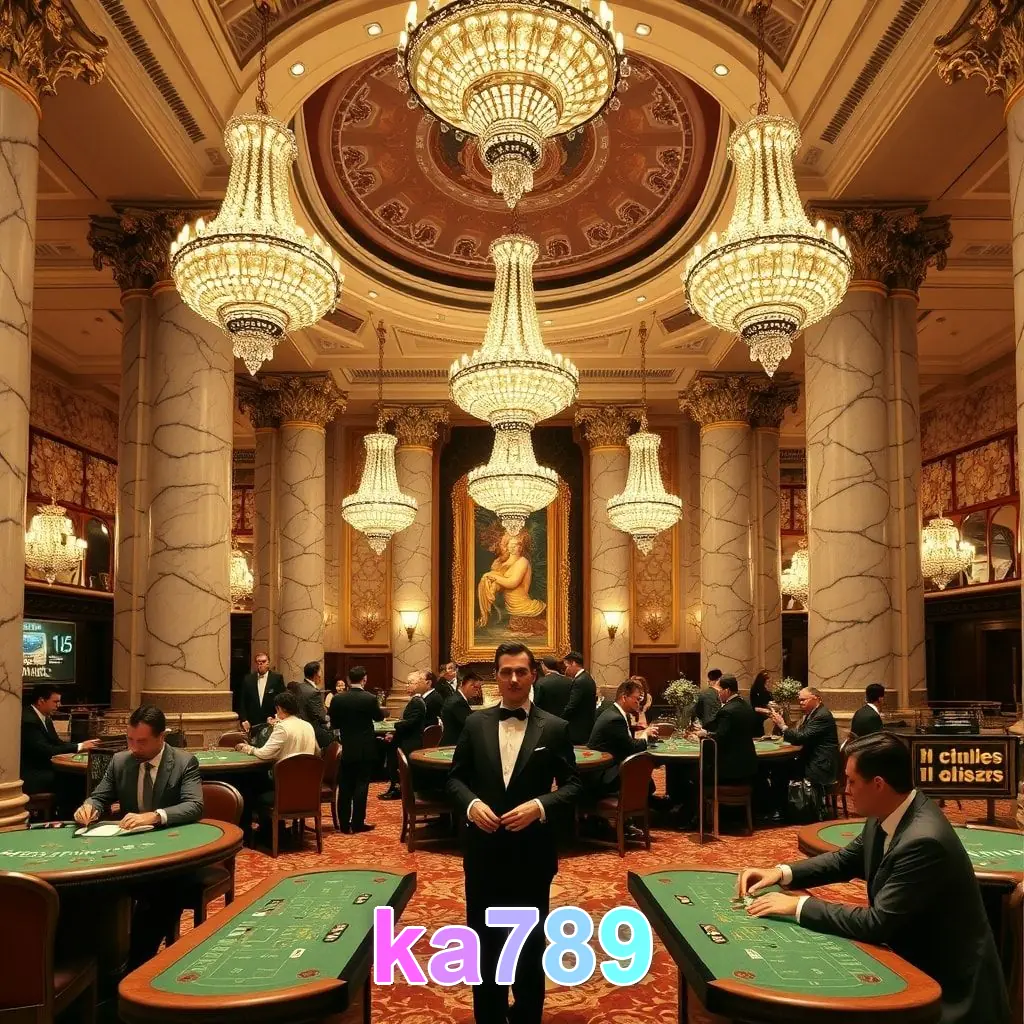 Game Fortune ka789